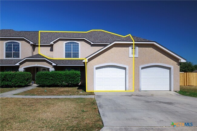 3110 Douglas Fir Dr in New Braunfels, TX - Building Photo - Building Photo