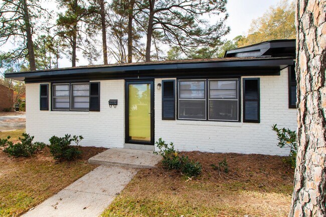 106 Fidelity St-Unit --B in Carrboro, NC - Building Photo - Building Photo