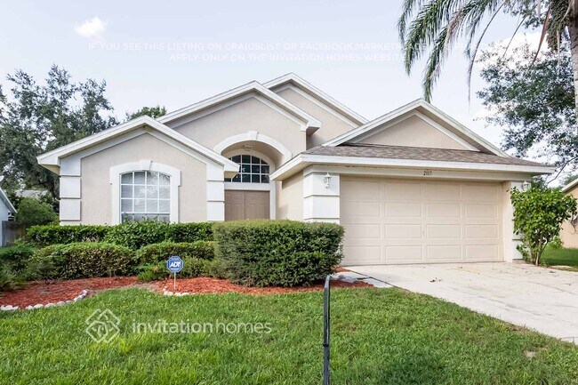 property at 2117 New Victor Rd