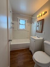 1422 E Buena Ventura St in Colorado Springs, CO - Building Photo - Building Photo