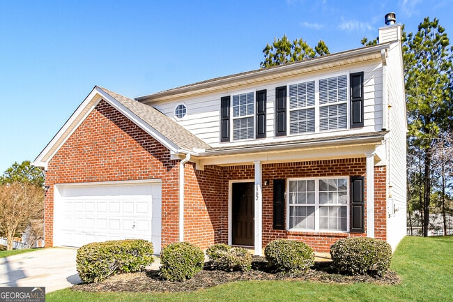 6902 Malvern Ct in Stonecrest, GA - Building Photo - Building Photo