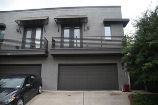 2815 Merrimac St in Fort Worth, TX - Building Photo