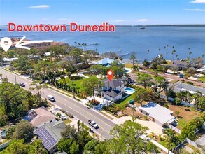 1542 Bayshore Blvd in Dunedin, FL - Building Photo - Building Photo