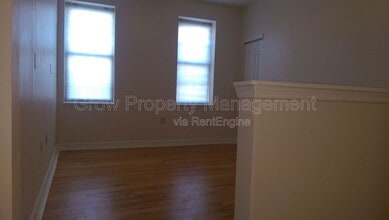 1518 Parrish St in Philadelphia, PA - Foto de edificio - Building Photo