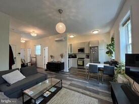 3003 P St NW in Washington, DC - Building Photo