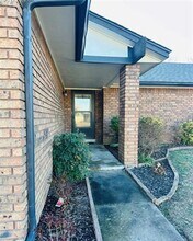 6368 S 85th E Ave in Tulsa, OK - Building Photo - Building Photo