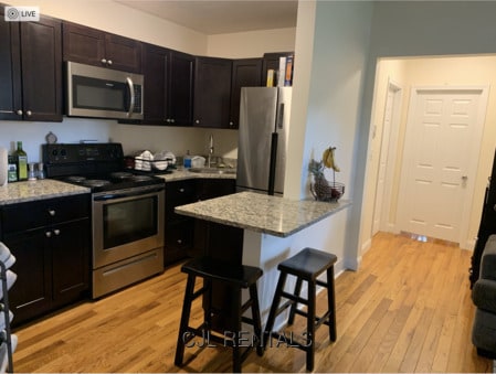property at 187 Havre St