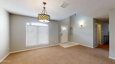 12231 Tierra Baja Way in El Paso, TX - Building Photo - Building Photo