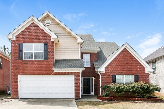 property at 2574 Walter Way