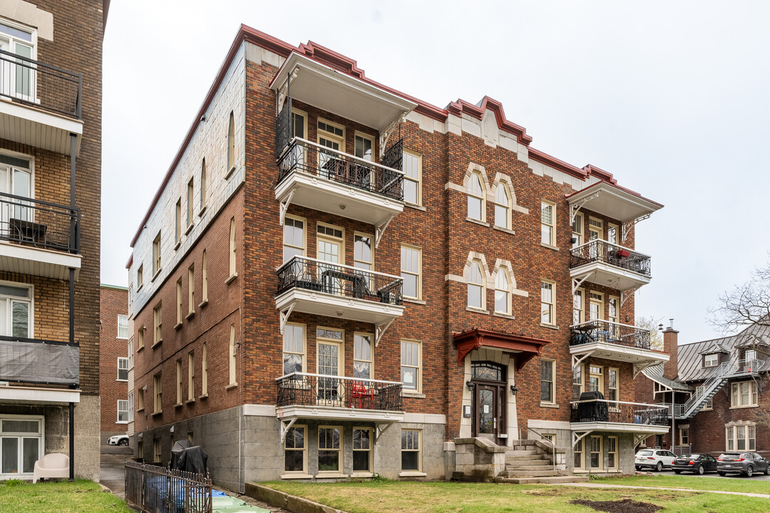 785 Sainte Foy Ch in Québec, QC - Building Photo