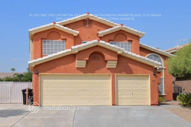 property at 1013 Companion Way