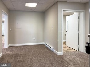 100 S Front St in Liverpool, PA - Foto de edificio - Building Photo