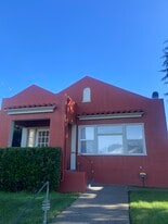 3145 E St in Eureka, CA - Building Photo
