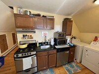 5 Irving St, Unit l1 in Somerville, MA - Foto de edificio - Building Photo