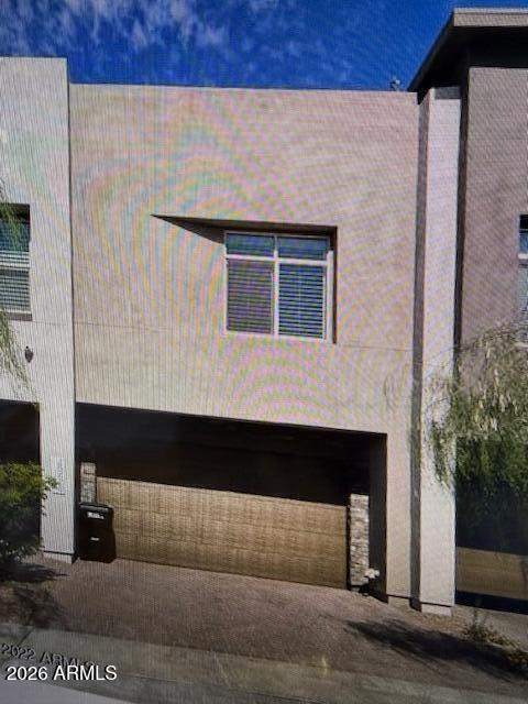 25428 N 19th Dr in Phoenix, AZ - Building Photo