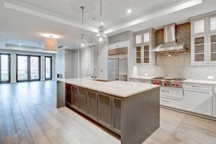 350 Central Ave in Southlake, TX - Building Photo