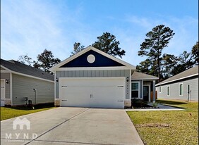 15419 Maple Ter Dr in Conroe, TX - Building Photo