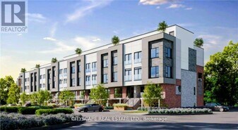 16 Melbourne Ave in St Catharines, ON - Building Photo