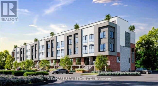 property at 16 Melbourne Ave