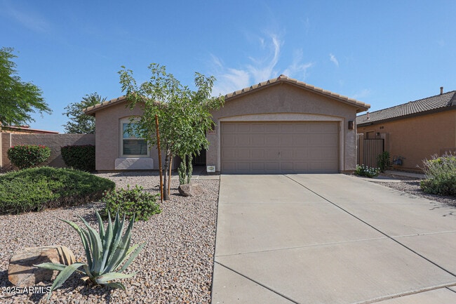 property at 10371 W Pontiac Dr