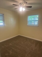 1406 Rickey Rd in Shawnee, OK - Building Photo - Building Photo