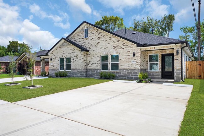 12921 Donegal Way in Houston, TX - Building Photo - Building Photo