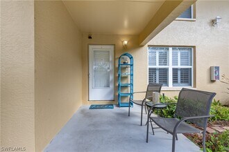 1190 Yesica Ann Cir in Naples, FL - Building Photo - Building Photo