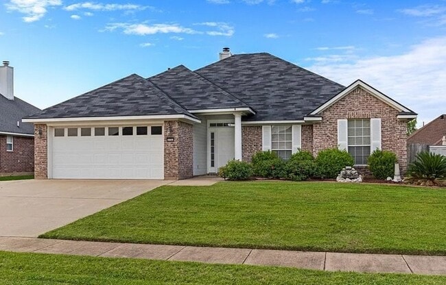 property at 5751 Gold Crest Dr