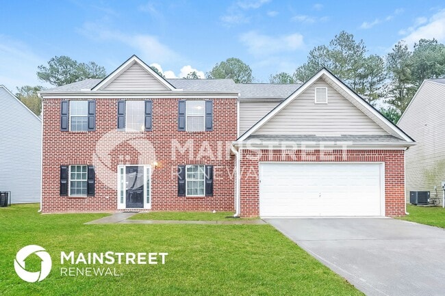 property at 6314 Grey Fox Way