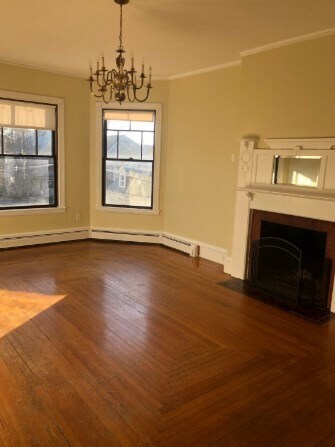 278 Lafayette St-Unit -3 in Salem, MA - Foto de edificio - Building Photo