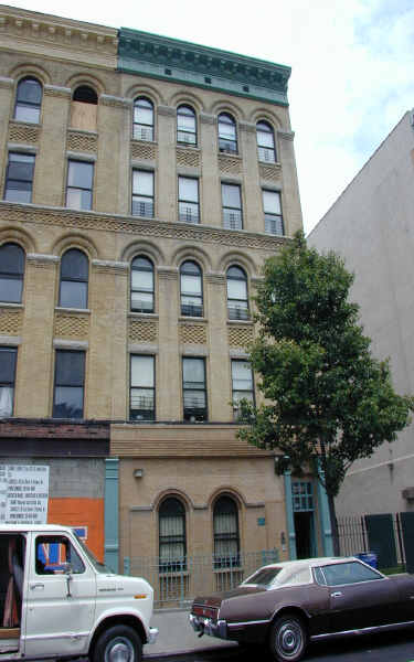 2151 Fifth Ave in New York, NY - Building Photo - Building Photo