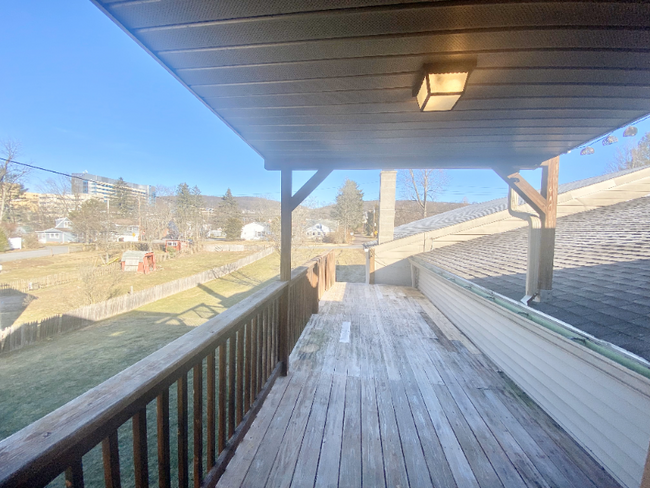 795 Bloom Rd-Unit -201 in Danville, PA - Building Photo - Building Photo