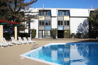 The SLO Student Living Apartments in San Luis Obispo, CA - Building Photo - Building Photo