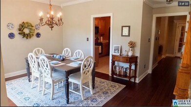 5217 Overlook Cir in Hoover, AL - Building Photo - Building Photo