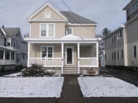 732 W Liberty St, Unit 1 in Rome, NY - Building Photo