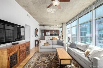 1700 Bassett St in Denver, CO - Building Photo - Building Photo