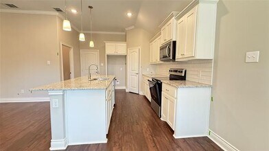 701 Ransom Wy in Greenville, TX - Building Photo - Building Photo