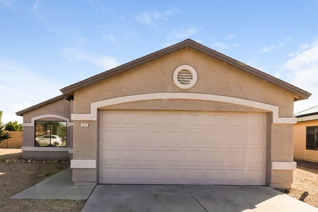property at 8501 W Pierson St