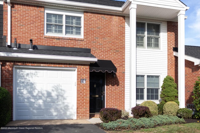 property at 16 Magnolia Dr