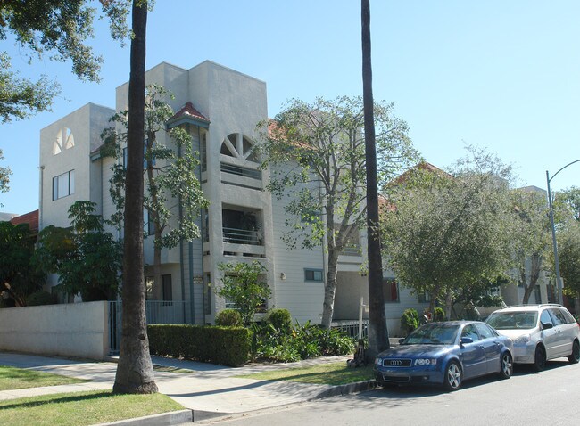 1930 Vassar in Glendale, CA - Foto de edificio - Building Photo