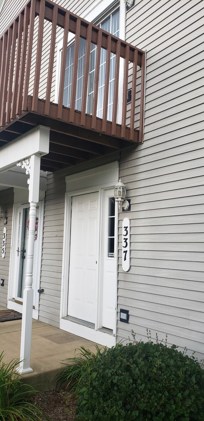 337 Sandhurst Ln in South Elgin, IL - Building Photo - Building Photo