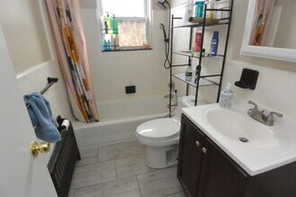 273 Corey Rd in Boston, MA - Building Photo - Building Photo