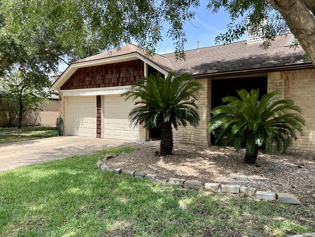 property at 3702 Echo Grove Ln