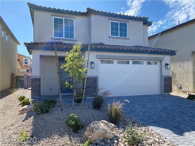 property at 349 Soubrette Ct