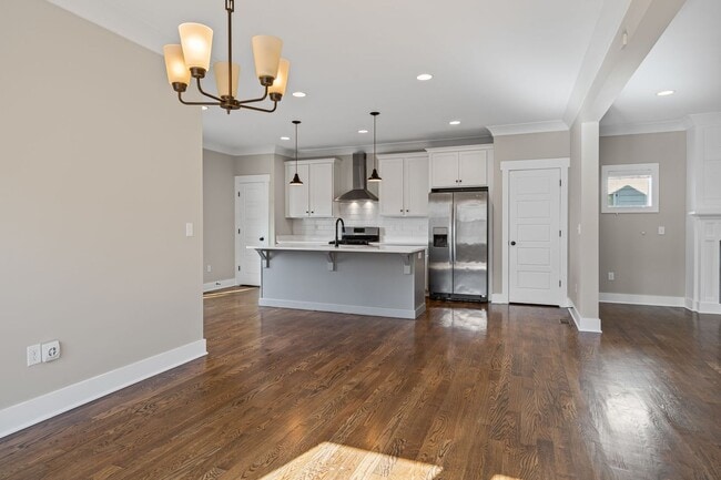 1615 21st Ave N in Nashville, TN - Building Photo - Building Photo