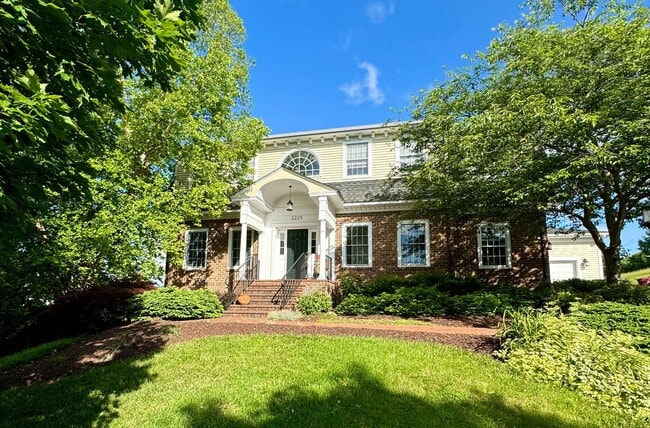 2229 Birch Leaf Ln NE in Blacksburg, VA - Building Photo - Building Photo