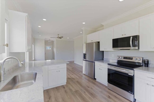 property at 447 Minnis Rd