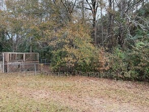 996 Chester St in Orangeburg, SC - Building Photo - Building Photo