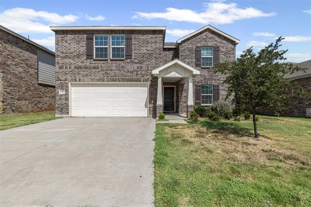 4428 Greenham Ln. in Crowley, TX - Building Photo - Building Photo