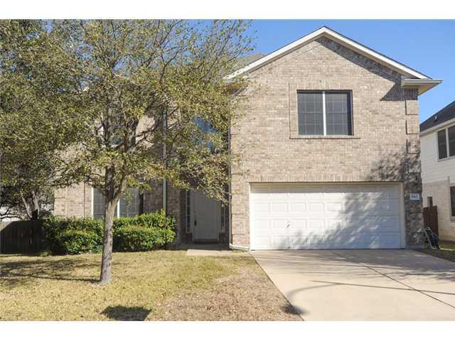 property at 5312 Mabry Ct